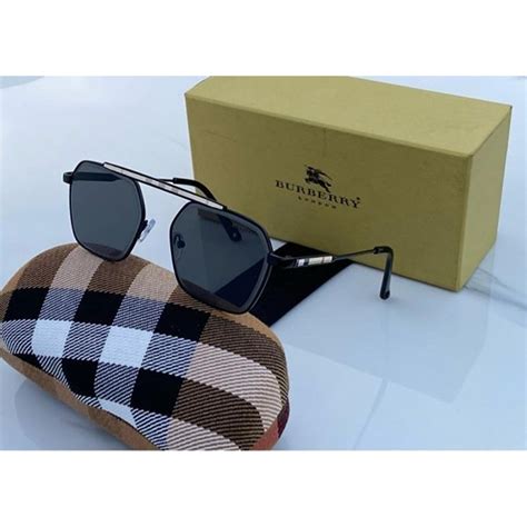 black and blue burberry sunglasses men|Burberry sunglasses men for sale.